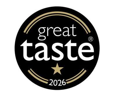 Prémio Great Taste 2026 · 1 Estrela