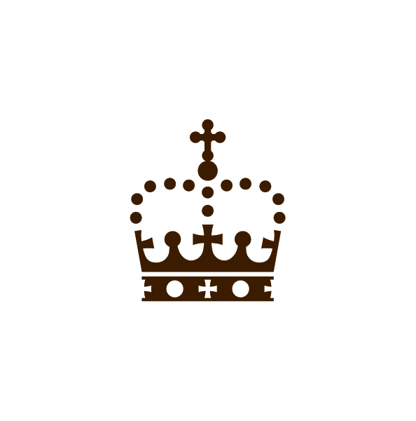 Dom José crown